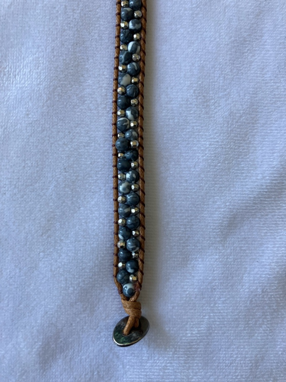 Wrap bracelet - Picture 3 of 9
